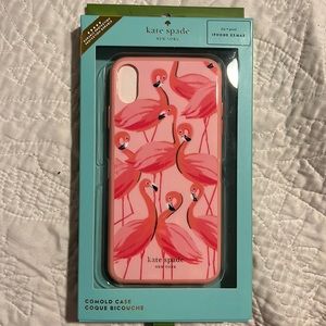 Kate Spade IPhone XS Max Case